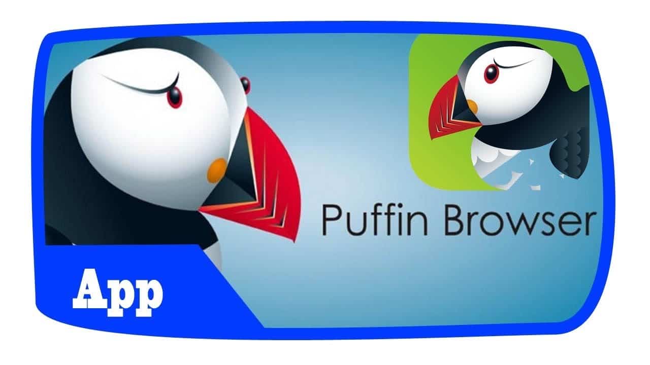 Tentang Puffin Browser
