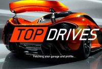 Download Game Top Drives Mod APK
