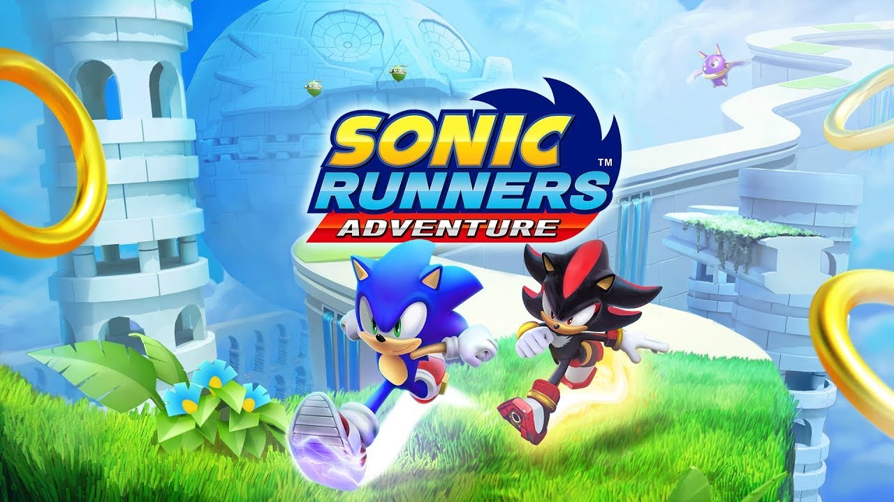 Apa itu Sonic Runners Adventure