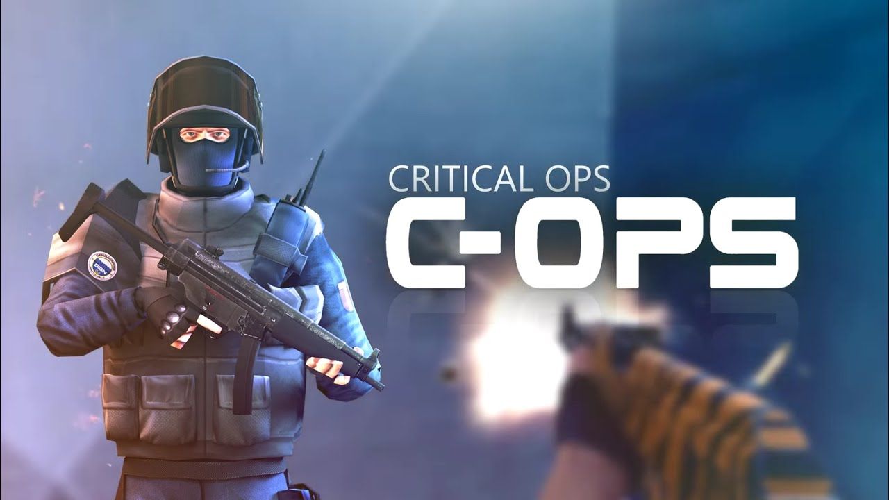 download critical ops mod