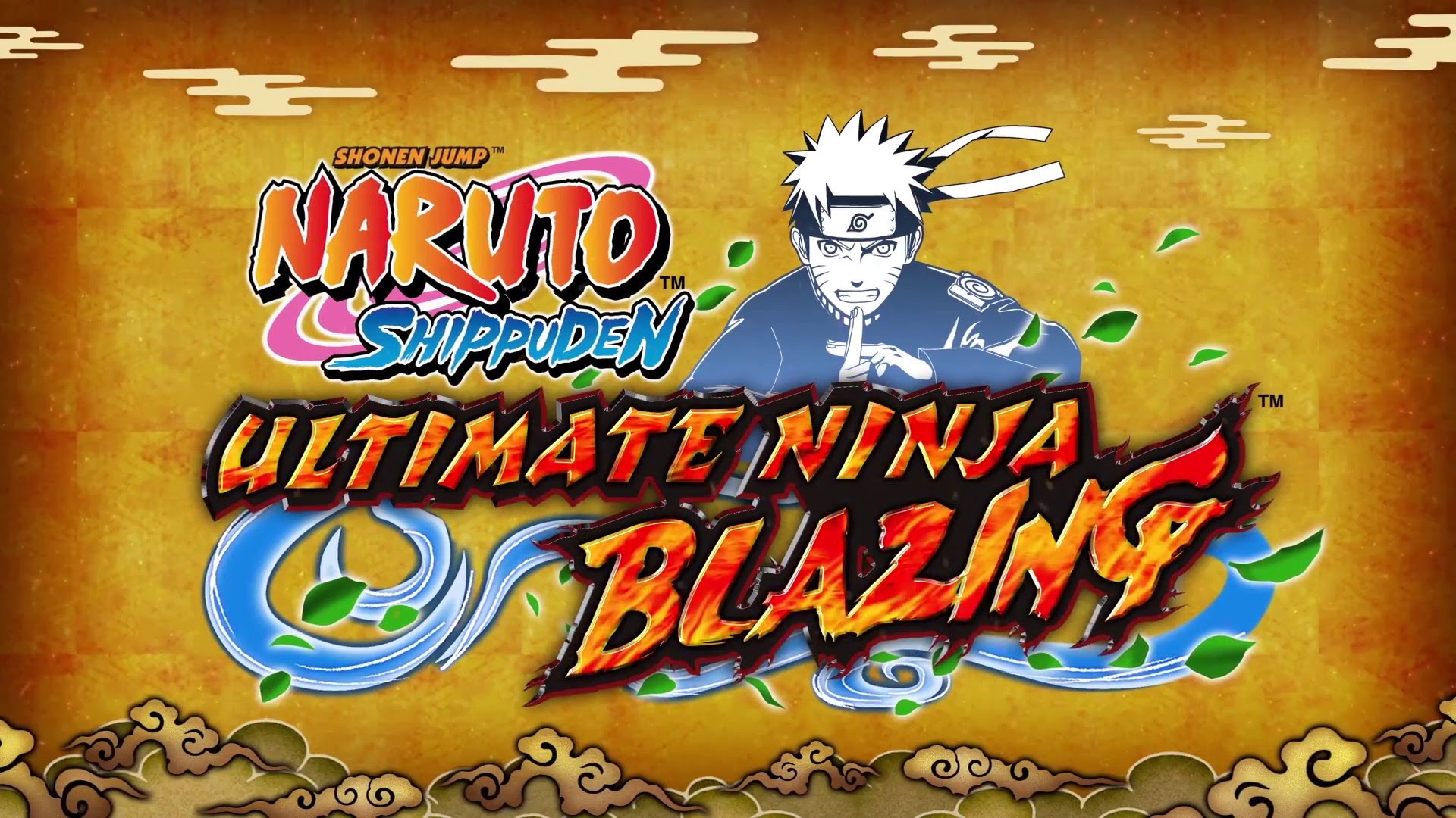 Download Naruto Blazing Free