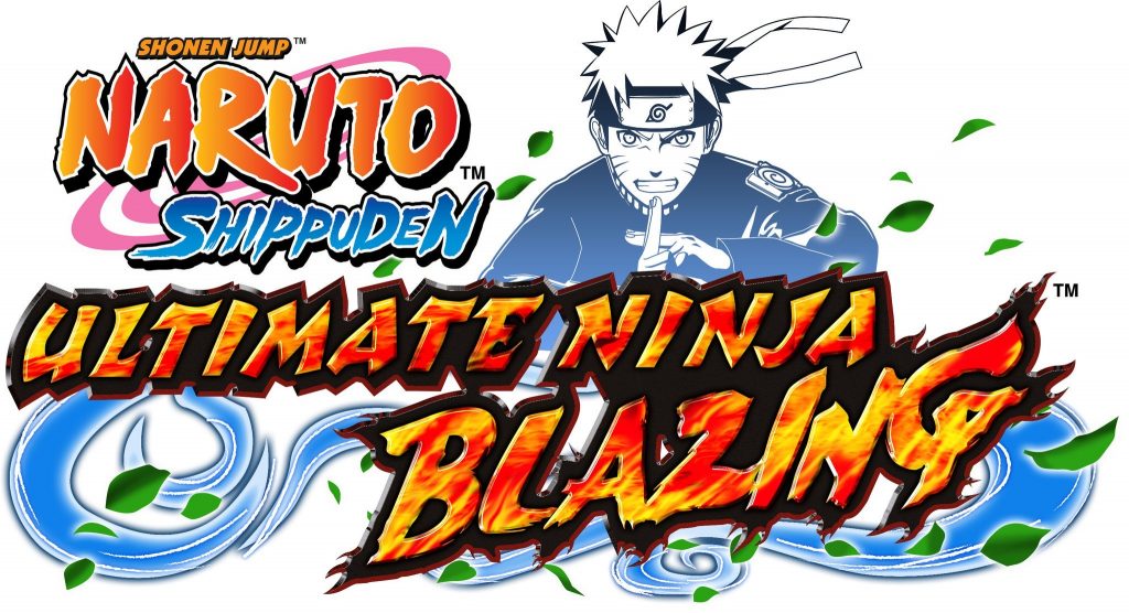 ultimate naruto blazing ninja pearl