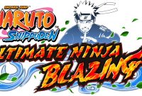 Download Naruto Blazing Mod APK