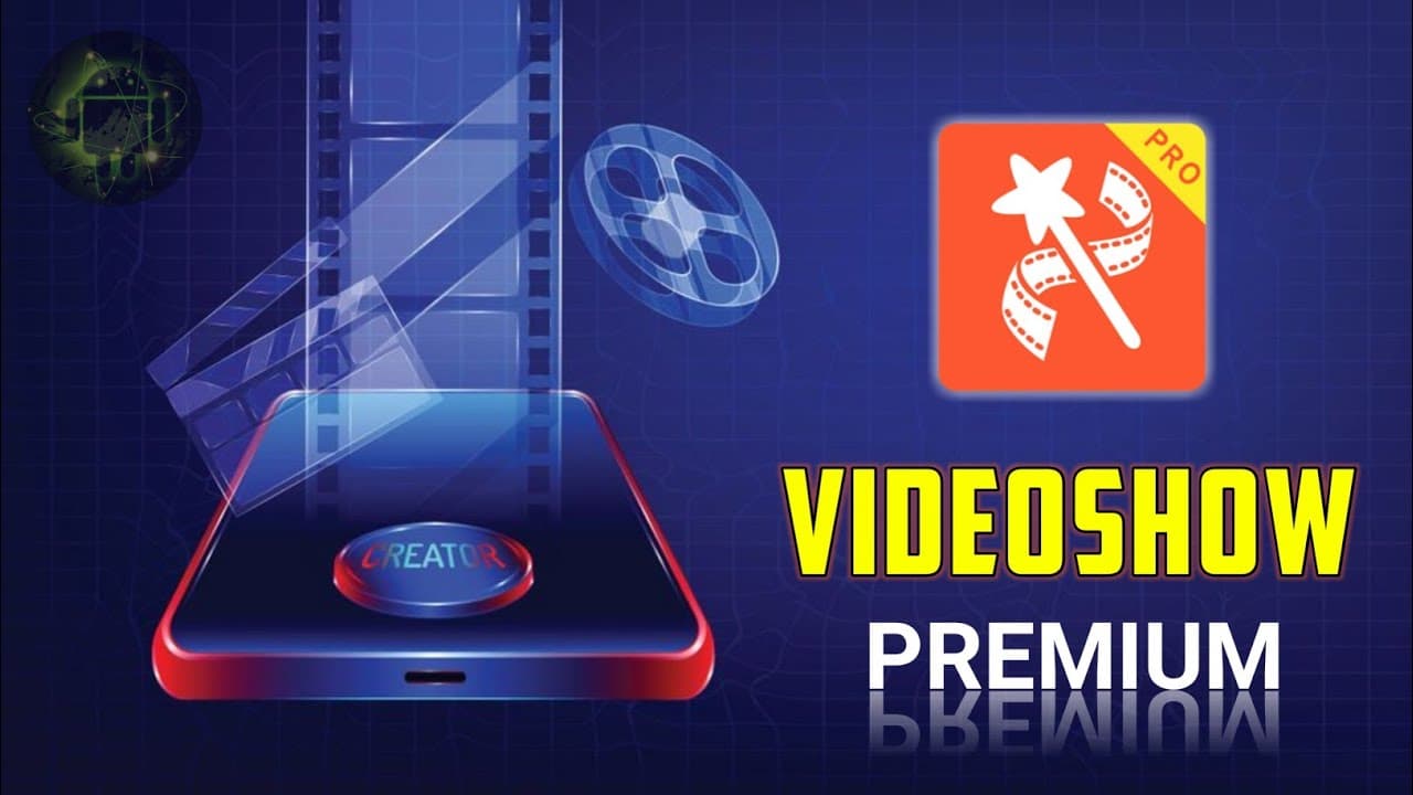 Download VideoShow Pro APK