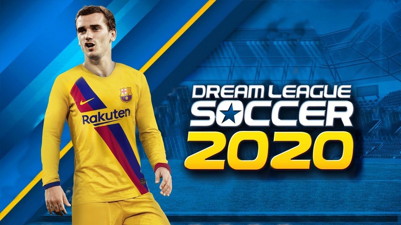 Fitur Andalan Dream League Soccer 2020