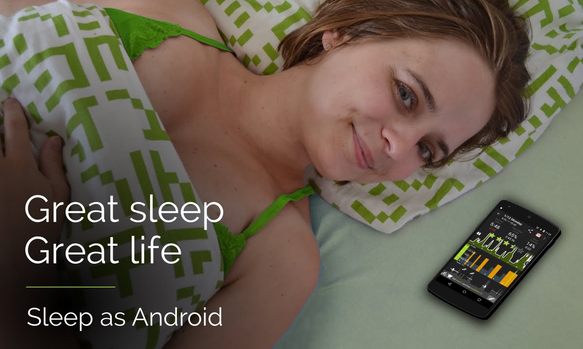 Manfaat Sleep as Android