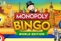 Mengunduh Game Monopoly Mod APK