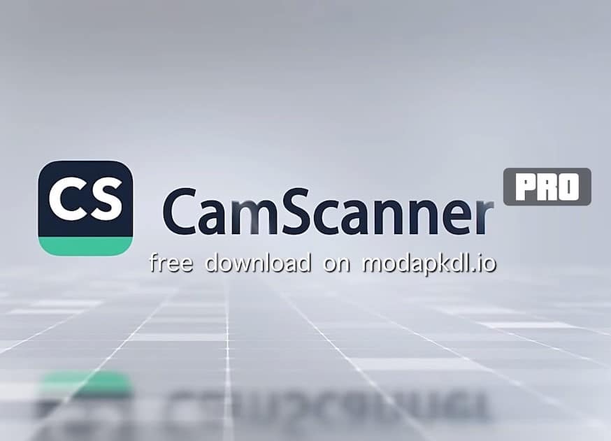 Apa CamScanner Pro APK Itu