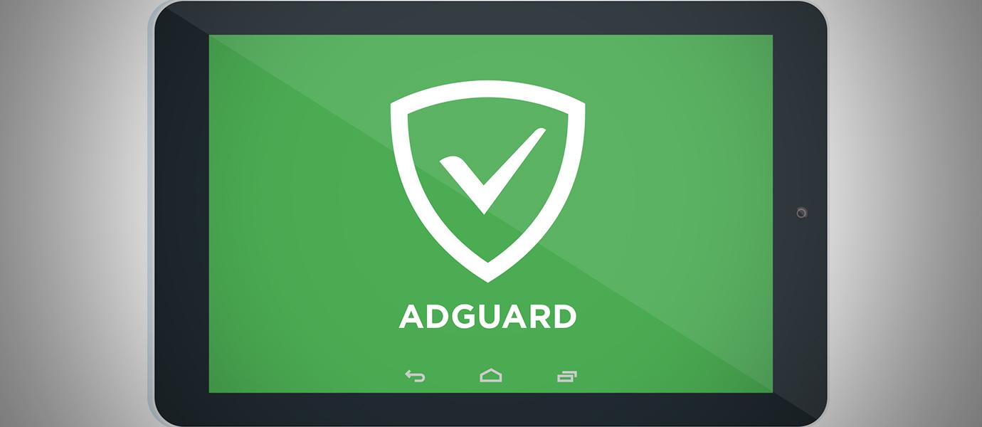 Cara Install Adguard Premium APK