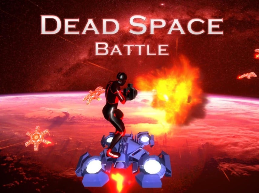 Download Dead Space APK
