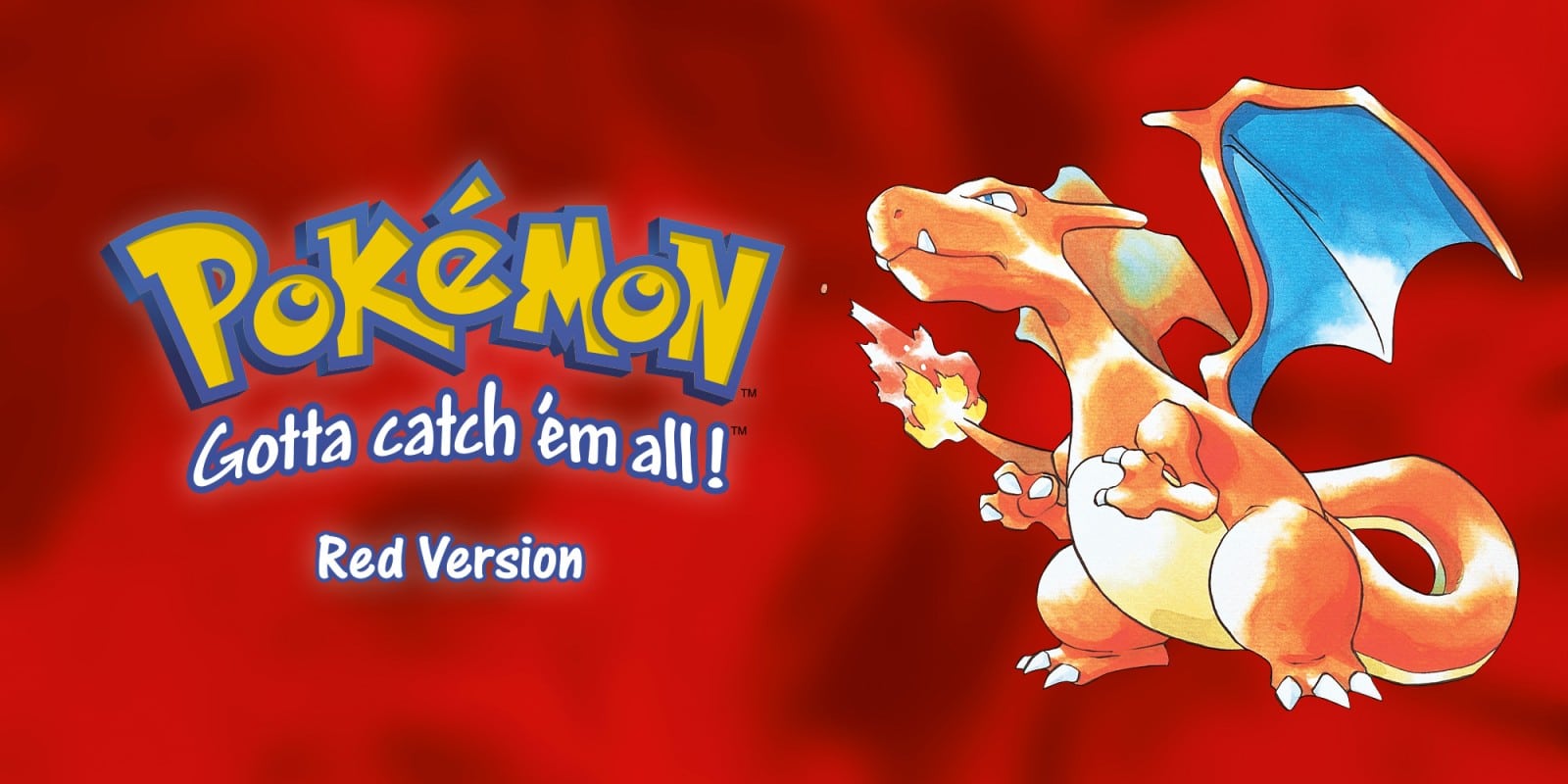 Download Pokemon Red Rom