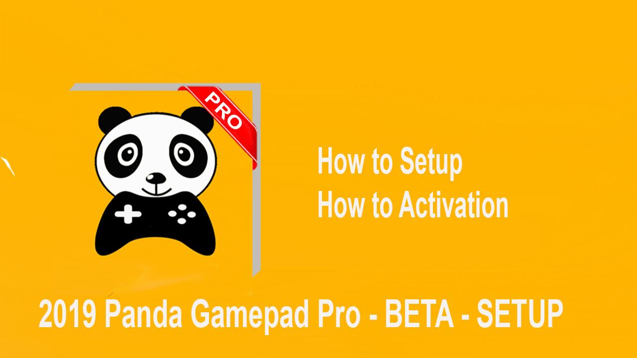 Faktor Munculnya Panda Gamepad Pro APK