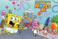 spongebob moves in mod apk