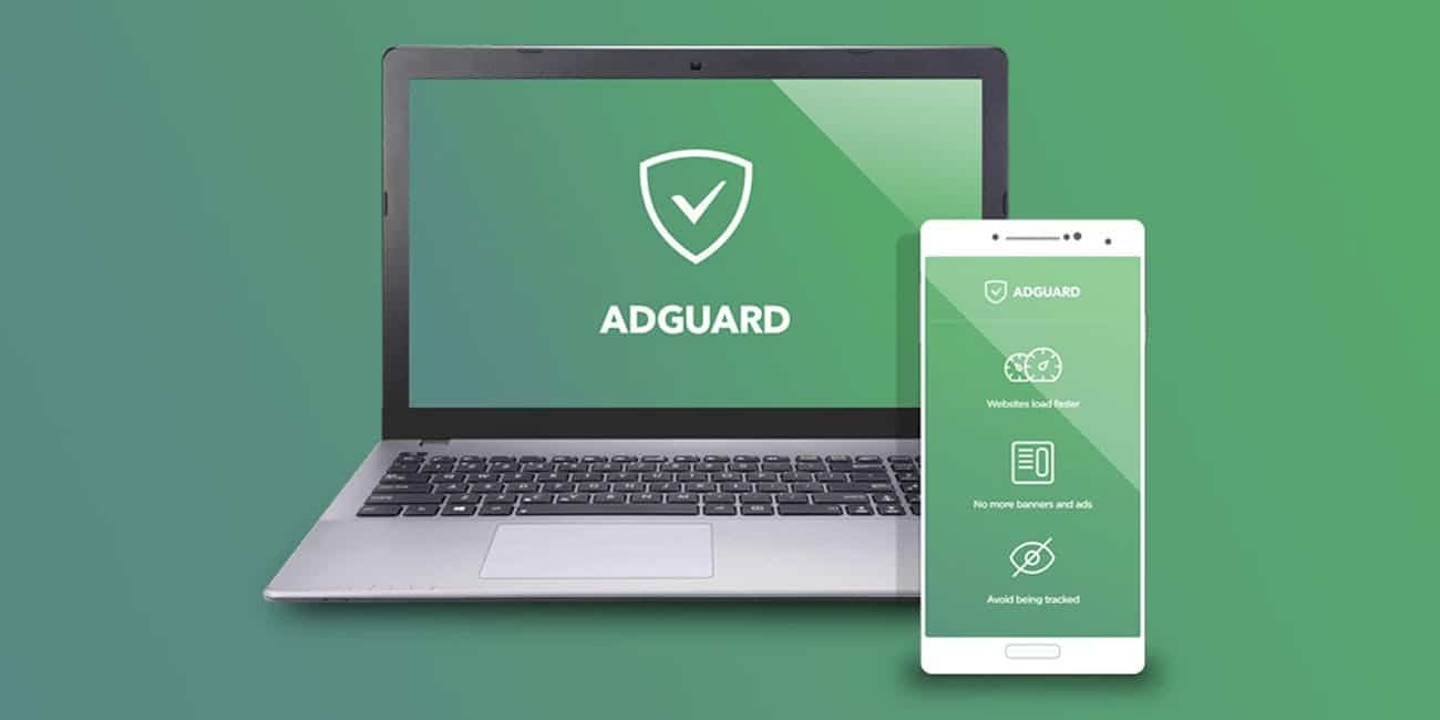 Mengapa Harus Menggunakan Aplikasi Adguard