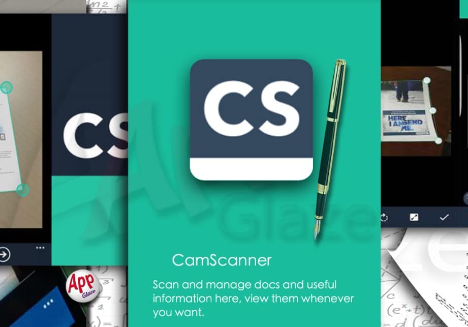 Perbedaan CamScanner Pro Apk dan Free
