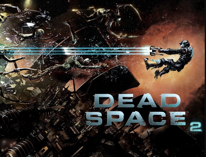 Review Dead Space APK
