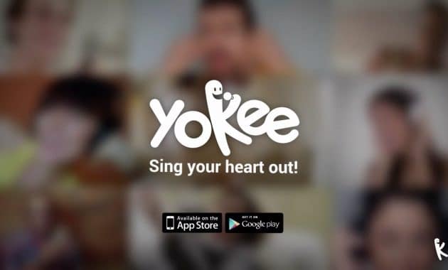 Karaoke by Yokee